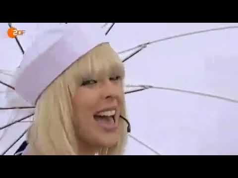 Queensberry - Too Young (Live @ ZDF-Fernsehgarten - 31.05.09)