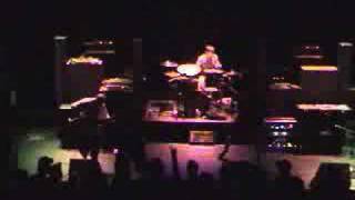 The Tony Danza Tapdance Extravaganza &quot;Go Greyhound&quot;