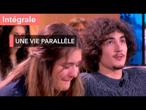 Pendant des années, ils ont vécu reclus chez eux - Ça commence aujourd'hui