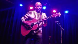 David Ryan Harris - Turn Around (Solo Acoustic)