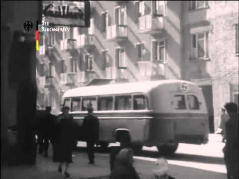 UFA Wochenschau 1959