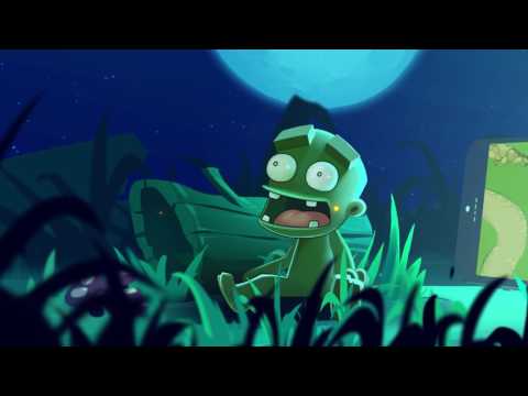 Castle Defense : Invasion Video