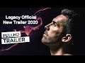 Legacy Of Lies Official Trailer 2020 New Trailer