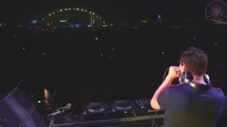 Las Vegas 2016 I love Tiesto.