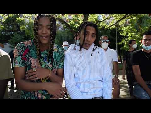 Mixplanet X Gared - Me Recuerdo (Video Oficial) Shot By. Widemountainfilms