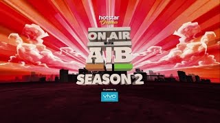 AIB : On Air With AIB Season 2