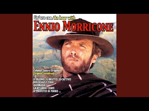 La Resa Dei Conti: La Resa