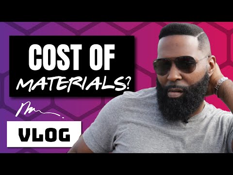 New-Construction Market Collapse Coming Soon? (Construction Vlog)