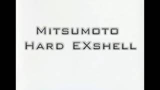Mitsumoto - Hard EXshell