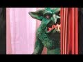 Cheddar Goblin full commercial (Mandy panel-LA Comic Con 2018)