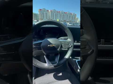 фото chevrolet equinox iv 0