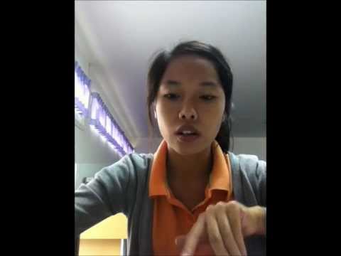 pronunciation By Parita.wmv