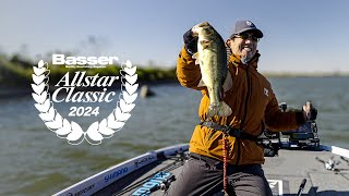 トーナメントの舞台で感じる「熱狂」と「興奮」、それが生きる原動力。小野俊郎の挑戦 / Basser Allstar Classic 2024