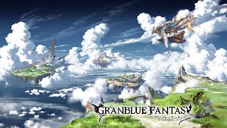 【グラブル】ガチャと周回のお時間です。