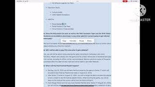 Forza Horizon 4 is shutting down, announcement on the Forza site and reaction