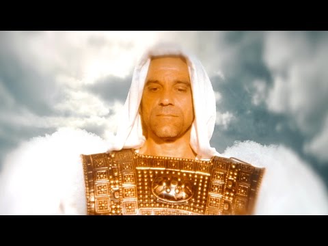 I Met Michael the Archangel & He Taught Me Heavenly Secrets | Dr. Bill Hamon