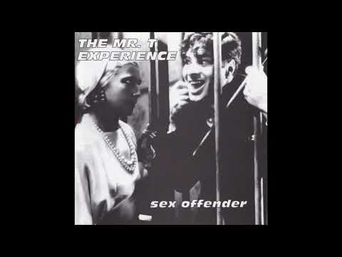 Sex Offender video thumbnail