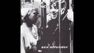 Mr. T Experience - Sex Offender 7&quot;