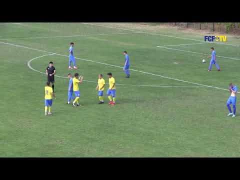 *FCPTV* CSM Ploiesti U19 - FC Petrolul U19 0-7(0-3) Rezumat