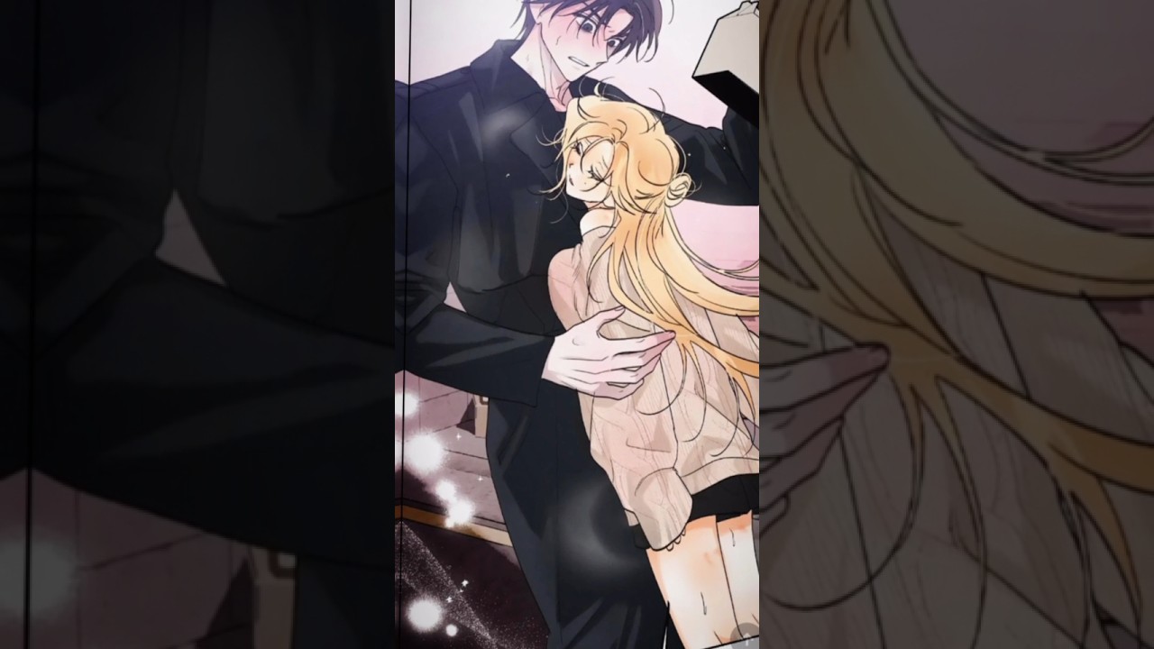 love❤ can change ghost👻 too #manhwa #manhwareccomendation #josei #manhwaedit #recap #webtoon