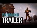 PARMANU and the Guardians of Delhi | RAJ COMICS FULL TRAILER | 2017