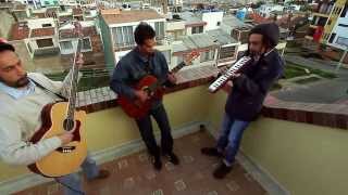 Zion Riddim - Los que gobiernan