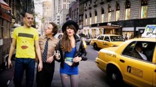 Brazilian Girls - Good Time