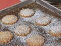 Vanllekipferl Austrian Christmas Cookies Subtitles SweetWorldPastry