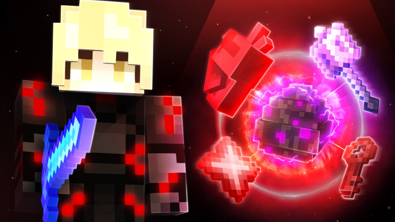 How I Got Every God Item