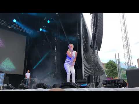 Sonic Dream Collective - Oh Baby All (live)