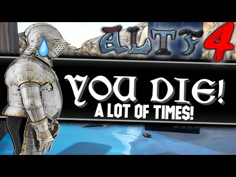 Playing An Impossible Game Designed To Make Me RAGE QUIT?!? yes pls