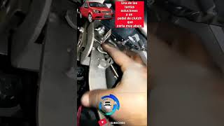 Download lagu Solution for Aveo that cuts out the clutch all the way down. mp3 Download lagu Solution for Aveo that cuts out the clutch all the way down. mp3