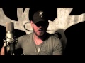 Eric Church - Dark Side Cover 