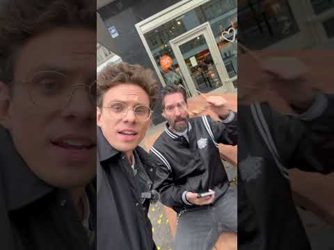 Wer kennt den Typ am Ende? 🤠🤠 #fyp #foryoupage #kamrad #newmusic #thevoice