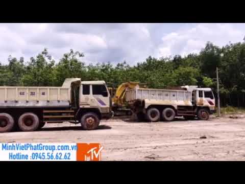 Siêu phẩm đất nền Gateway Center liền kề KCN Minh Hưng Hàn Quốc