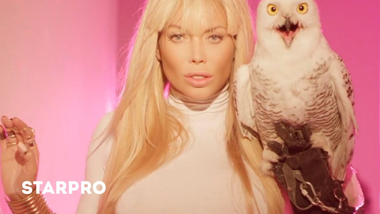 Valeriya Kruk — Partyboy