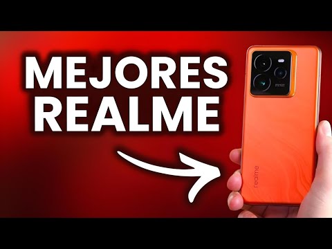 The 6 Best REALME to Buy in 2025