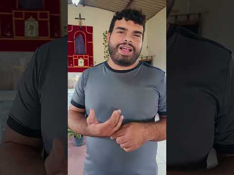 Capela do Sitio Riacho de Pedra, município de São Domingos -PB