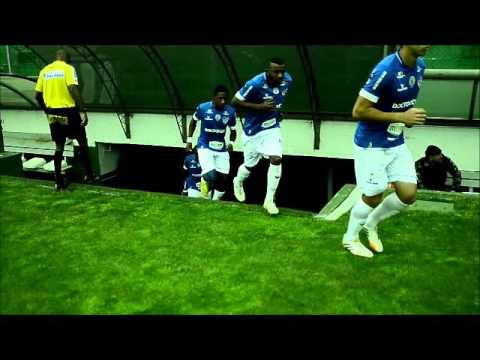 ESPORTE CLUBE CRUZEIRO RS