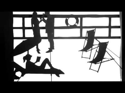 rana esculenta - schiff bruch ORIGINAL