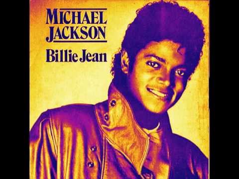 Dick Ray - Billie Jean (Michael Jackson)