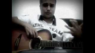 John Loeffler- You can do it if you really try (Cover)