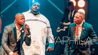 Friends In Praise ft. Sipho Ngwenya - Uyaphila Gospel Praise &amp; Worship Song
