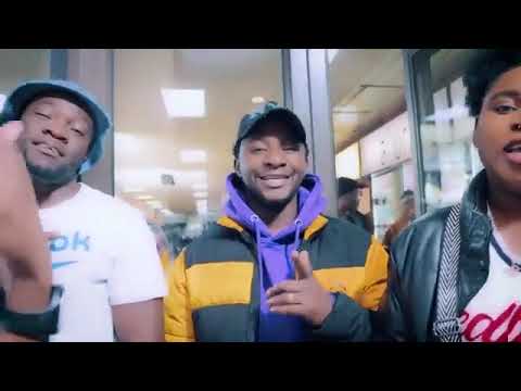 Vinco - success (official video)