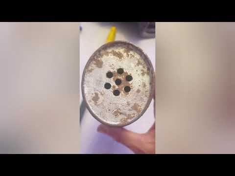 Lost Place und illegale Müllentsorgung Stuttgart Wangen Kleingärten Wanderung Entdeckung