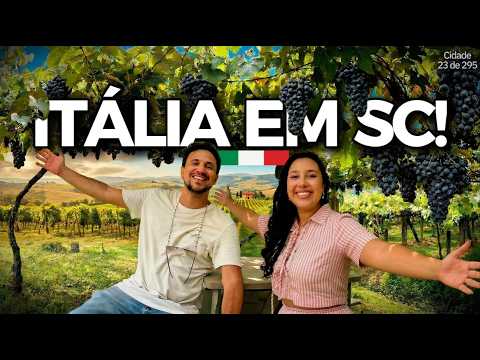 NOVA TRENTO é muito mais do que imaginamos!
