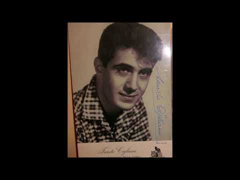 1959 Fausto Cigliano - Non sei che una bambola