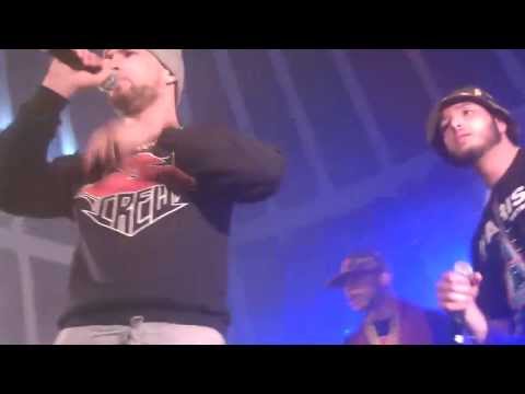 S-Crew @ Aucard 2013 3/7