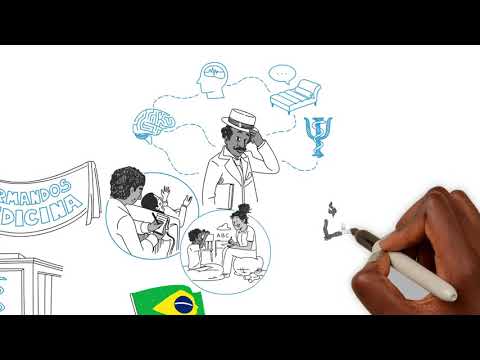 Ciência Gera Desenvolvimento #5 | Juliano Moreira