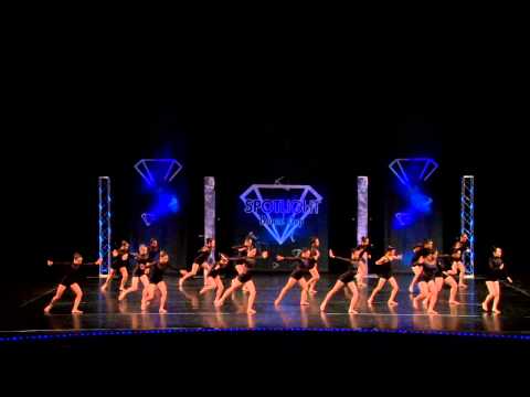 You'll Find A Way - Westlake School For The Performing Arts - [San Jose, CA]